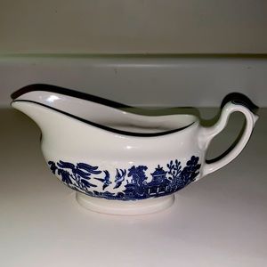 Gravy Boat